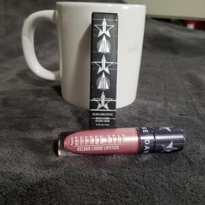 Jeffree Star x Shane Dawson‎ Lipstick Ryland Metallic Pink